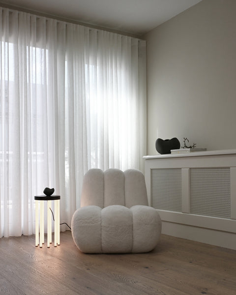 Toe Lounge Tool, Lambanahk - 101 Copenhagen - snug.ee