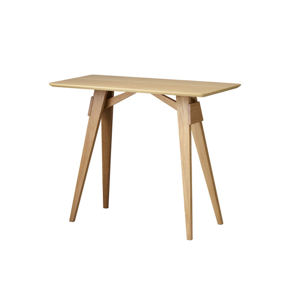 Arco Konsoollaud, Tamm - Design House Stockholm - snug.ee