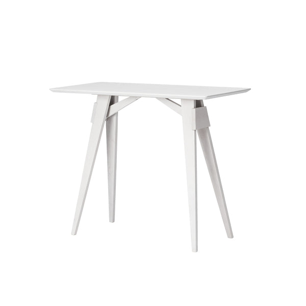 Arco Konsoollaud, Valge - Design House Stockholm - snug.ee