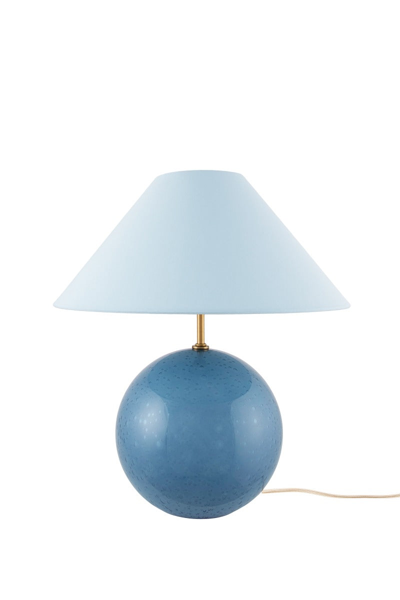 Iris Lauavalgusti, Sinine - Globen Lighting - snug.ee