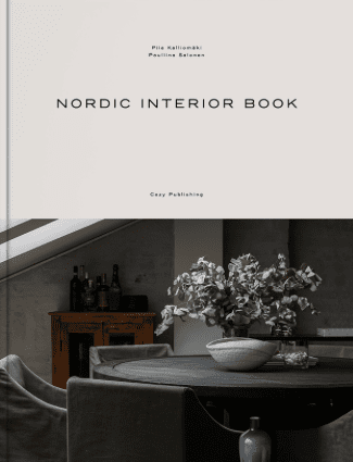 Raamat Nordic Interior Book -  snug.ee
