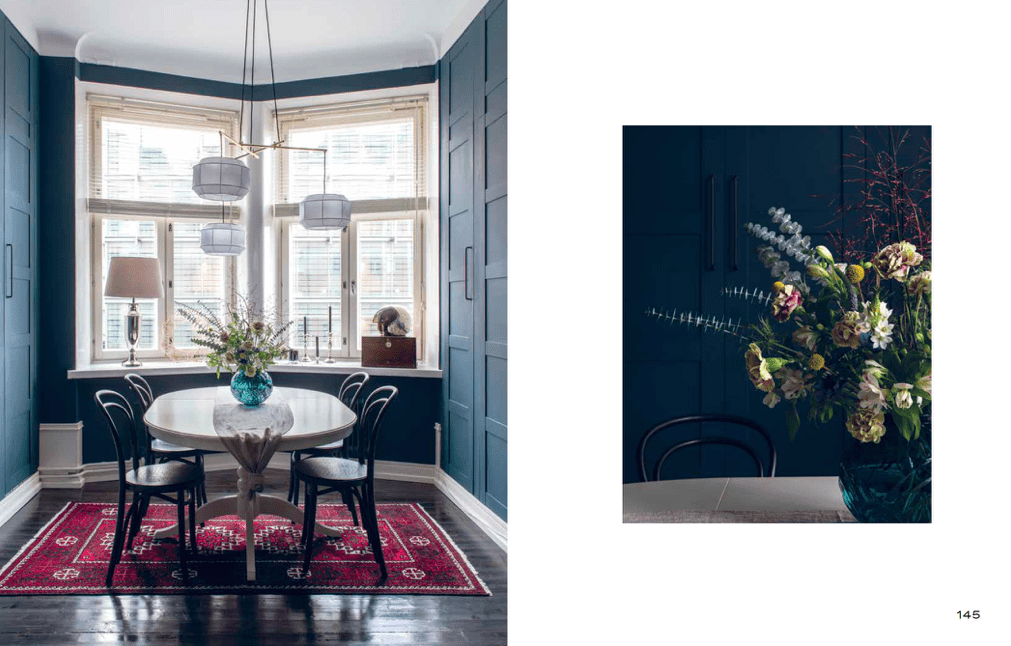 Raamat Nordic Interior Book -  snug.ee
