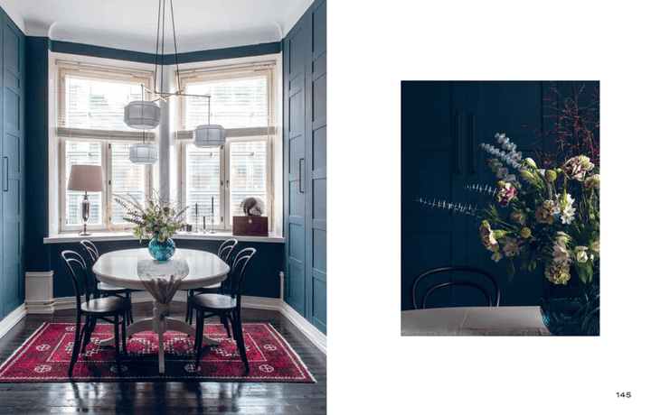 Raamat Nordic Interior Book -  snug.ee
