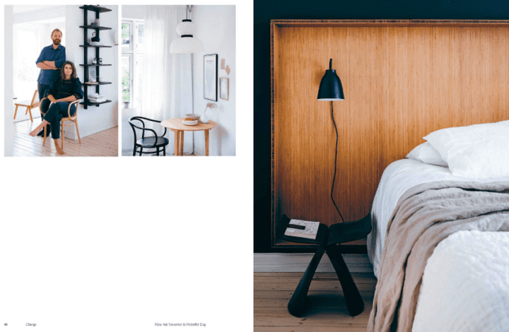 Raamat Still - The slow home - snug.ee

