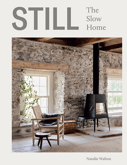 Raamat Still - The slow home - snug.ee
