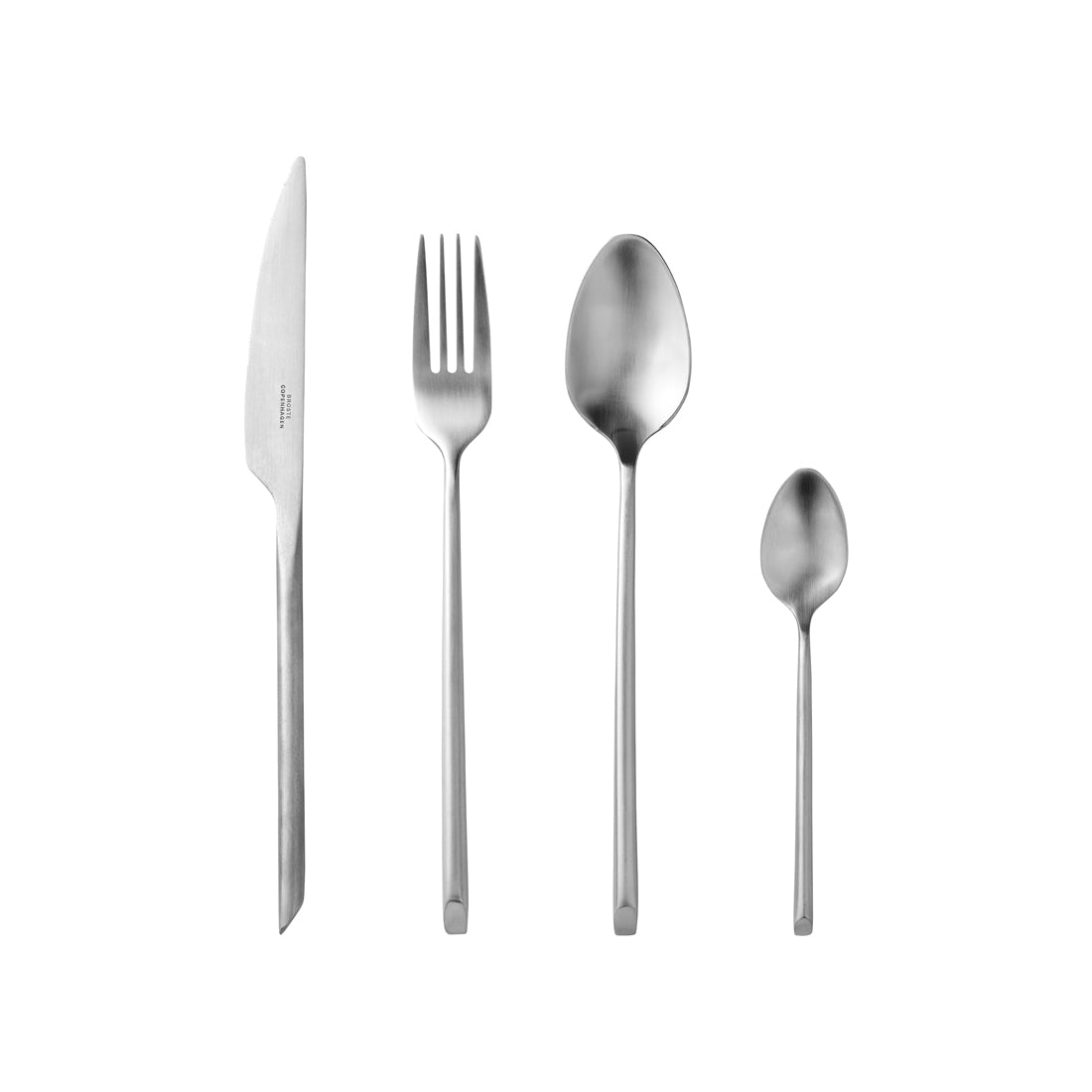 Söögiriistade komplekt Sletten - Broste Copenhagen - snug.ee 