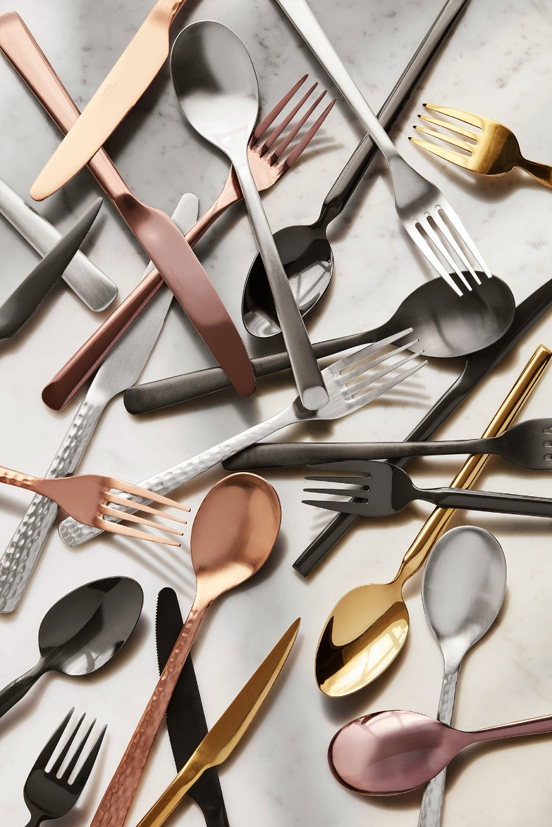Söögiriistade komplekt Sletten - Broste Copenhagen - snug.ee 