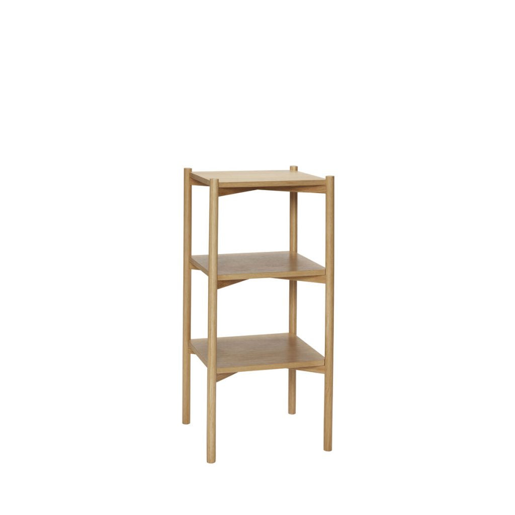 Solution Riiul - Hübsch - snug.ee