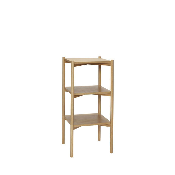 Solution Riiul - Hübsch - snug.ee