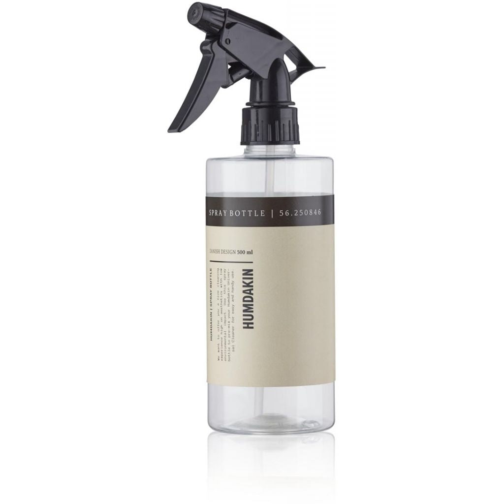 HUMDAKIN Pihustuspudel 500ml - HUMDAKIN - snug.ee
