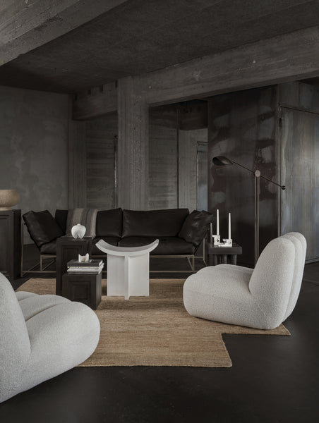 Stingray Põrandavalgusti, Pronksjas - 101 Copenhagen - snug.ee