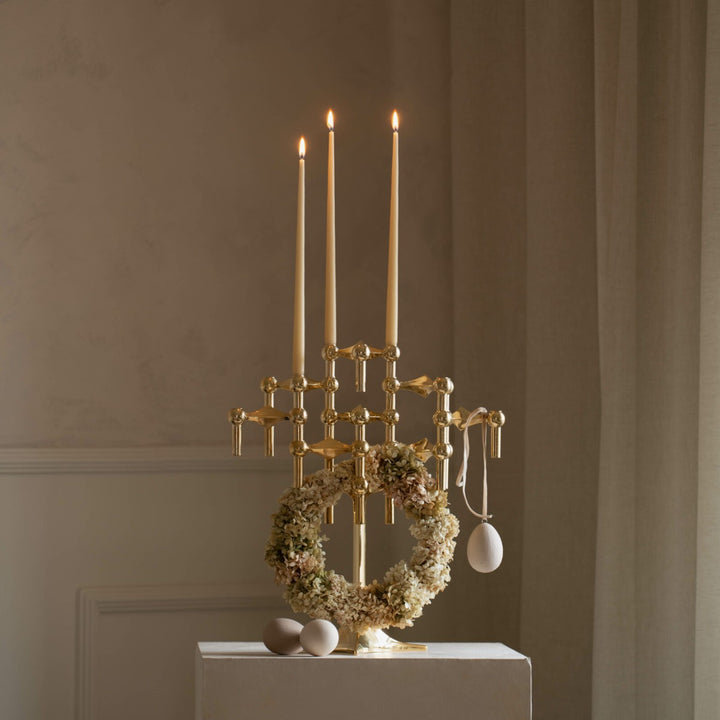 Stoff by Ester & Erik Küünlad 6 tk, Ginger - STOFF Copenhagen - snug.ee