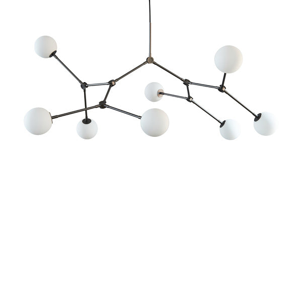 Drop Rippvalgusti, Hall - 101 Copenhagen - snug.ee