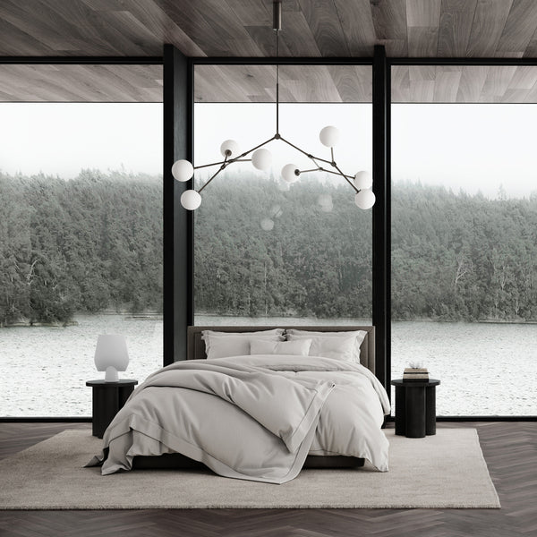 Drop Rippvalgusti, Hall - 101 Copenhagen - snug.ee