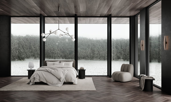 Drop Rippvalgusti, Hall - 101 Copenhagen - snug.ee