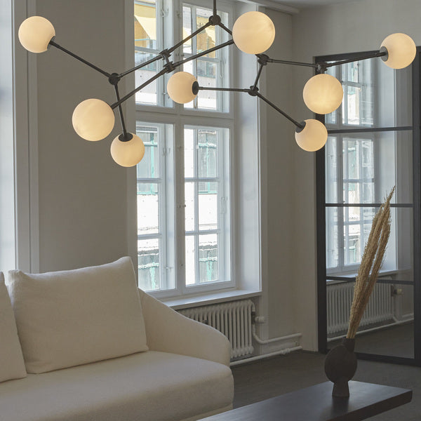 Drop Rippvalgusti, Hall - 101 Copenhagen - snug.ee