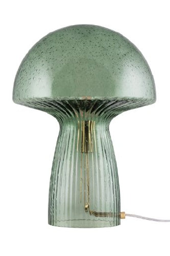 Fungo 30 Lauavalgusti, Roheline - Globen Lighting - snug.ee