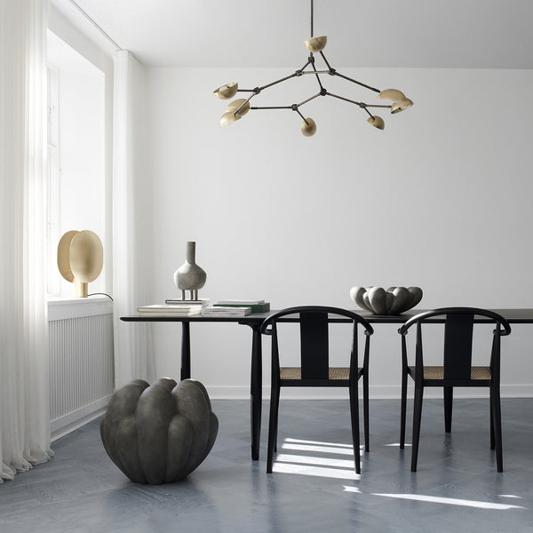 Drop Rippvalgusti, Messing - 101 Copenhagen - snug.ee