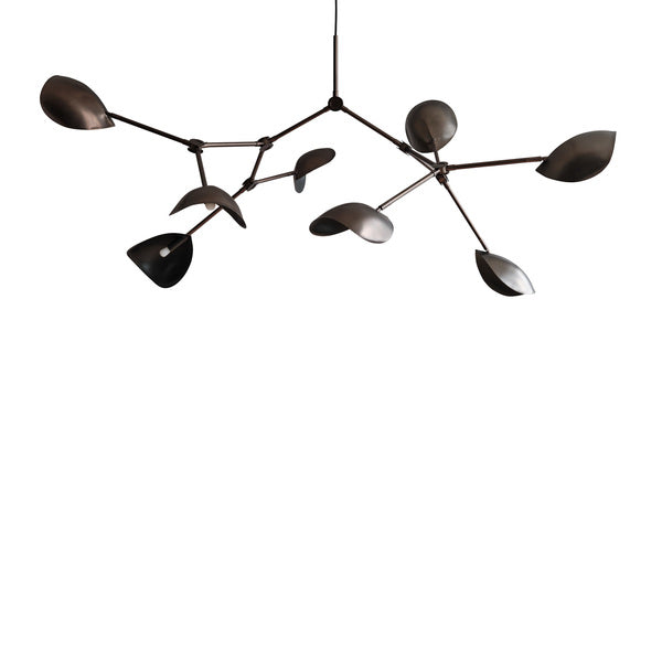 Stingray Grande Rippvalgusti, Pronksjas - 101 Copenhagen - snug.ee