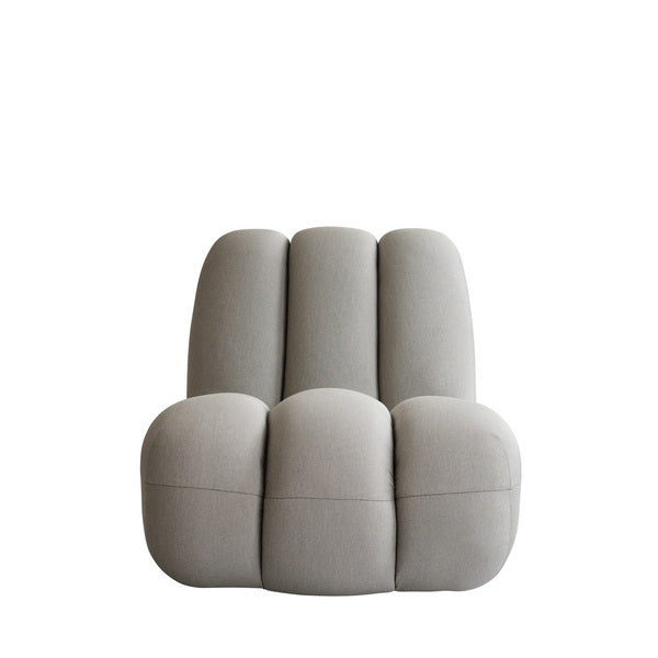 Toe Lounge Tool, Taupe - 101 Copenhagen - snug.ee