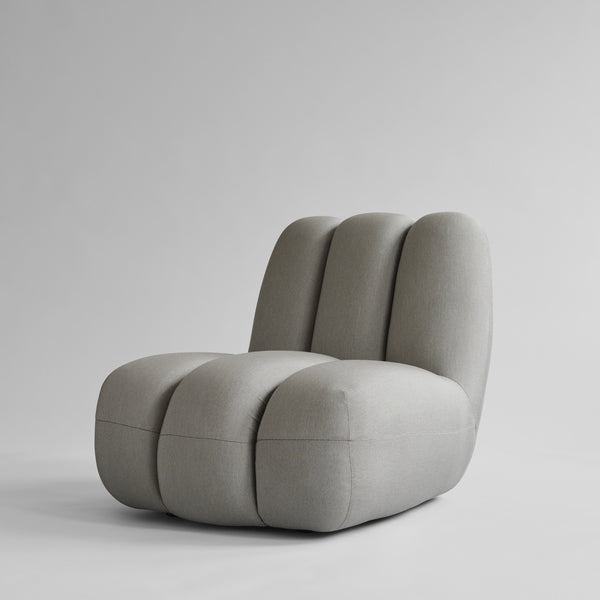 Toe Lounge Tool, Taupe - 101 Copenhagen - snug.ee