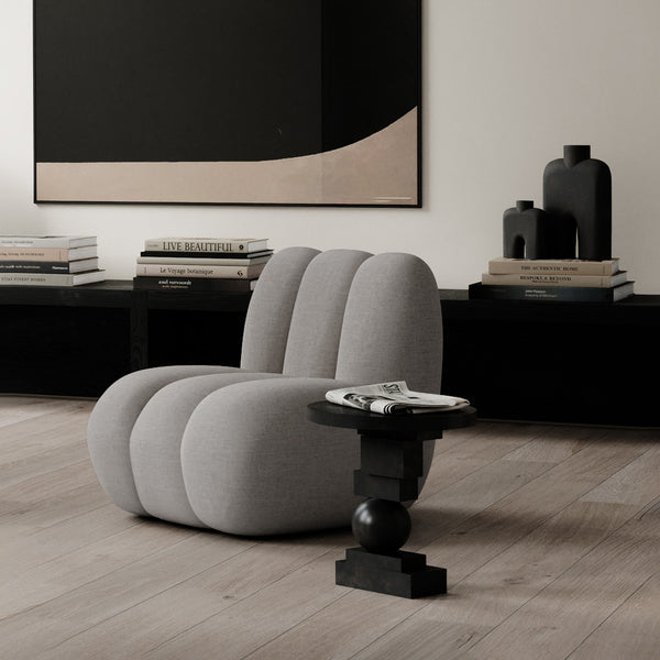 Toe Lounge Tool, Taupe - 101 Copenhagen - snug.ee