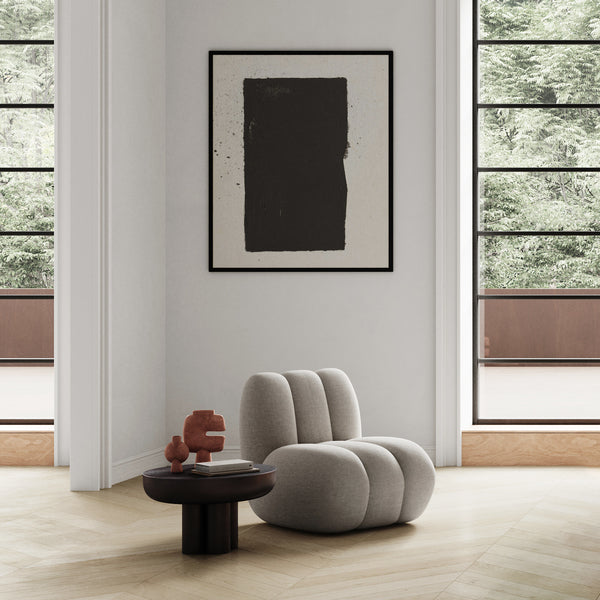 Toe Lounge Tool, Taupe - 101 Copenhagen - snug.ee