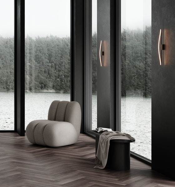Toe Lounge Tool, Taupe - 101 Copenhagen - snug.ee