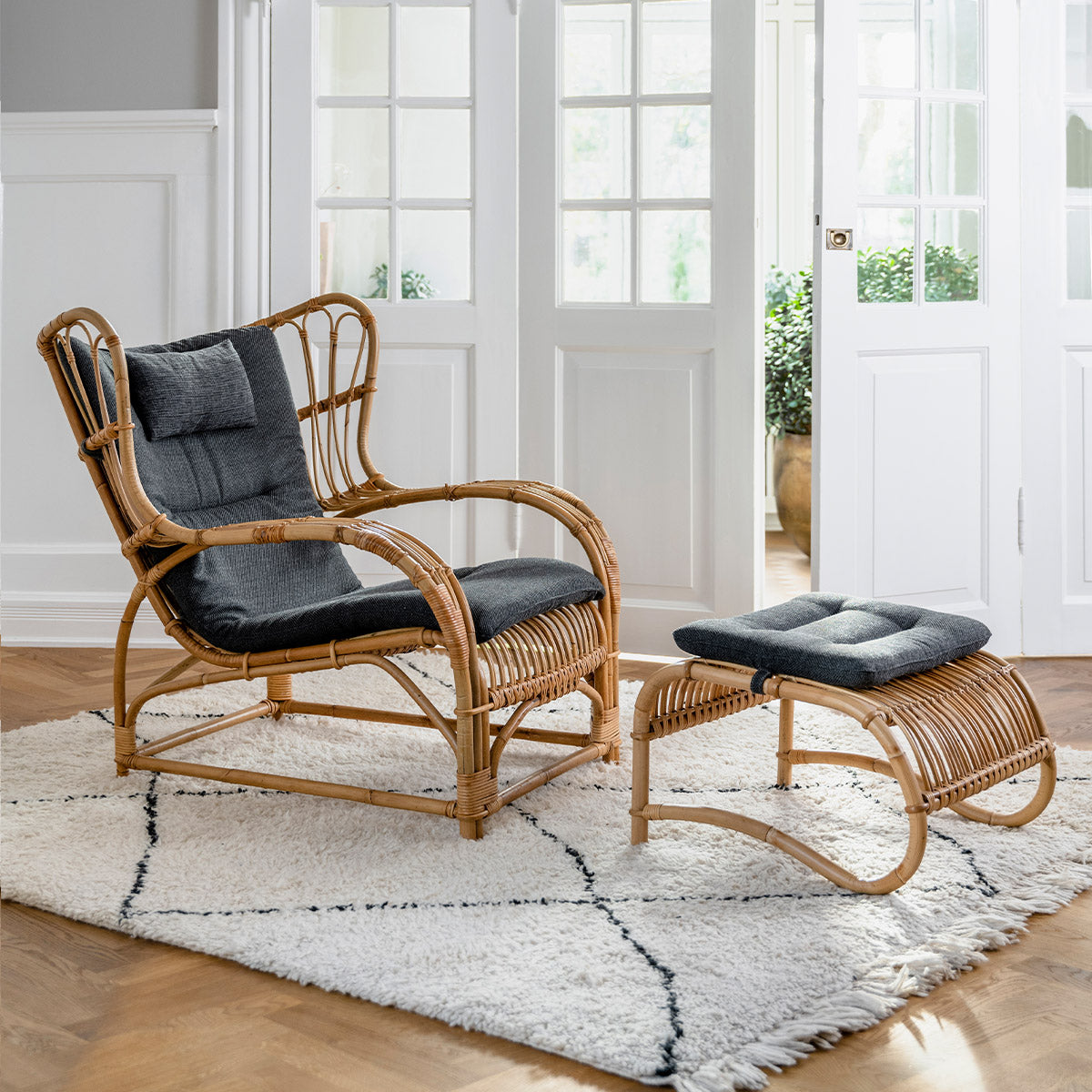 Teddy Lounge Tool - Sika-Design - snug.ee