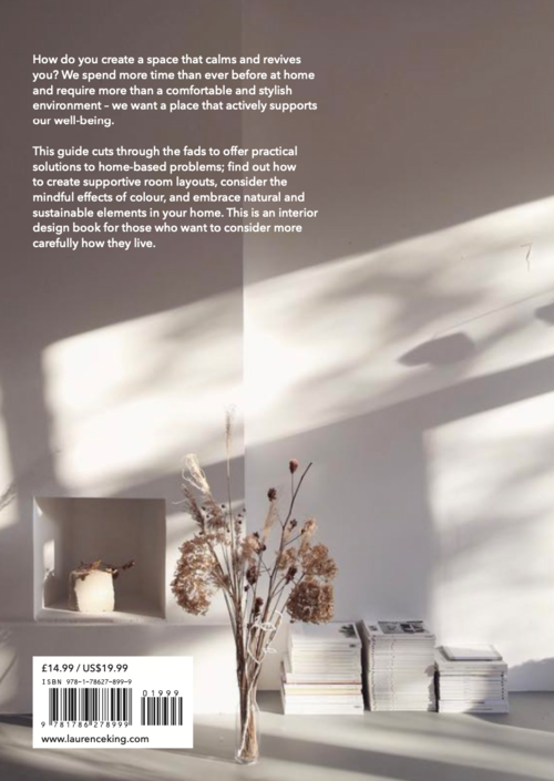 Raamat The New Mindful Home - snug.ee
