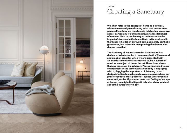 Raamat The New Mindful Home - snug.ee
