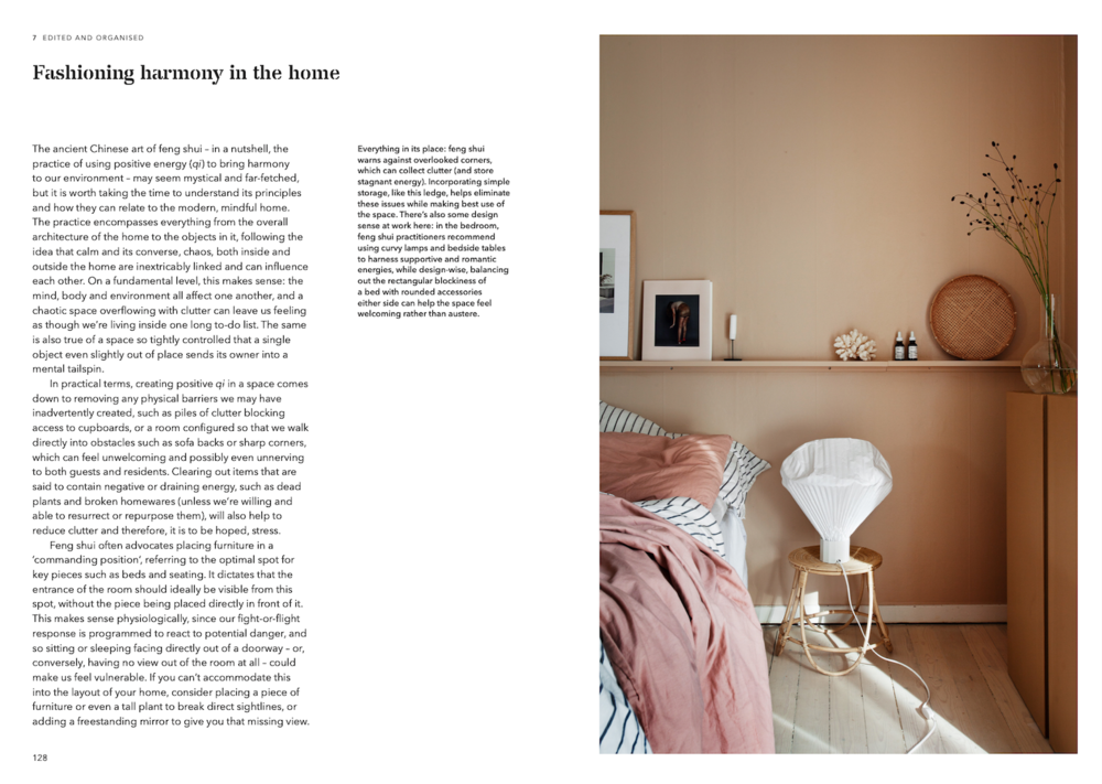 Raamat The New Mindful Home - snug.ee
