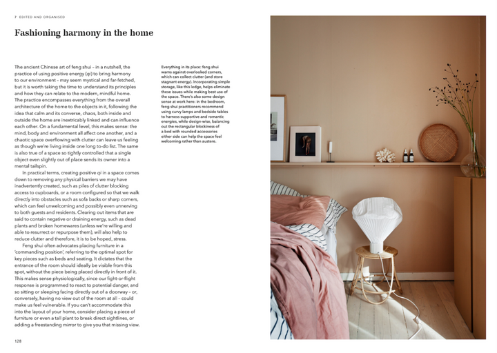 Raamat The New Mindful Home - snug.ee
