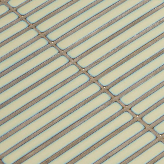 Tile Abilaud, Münt - Hübsch - snug.ee