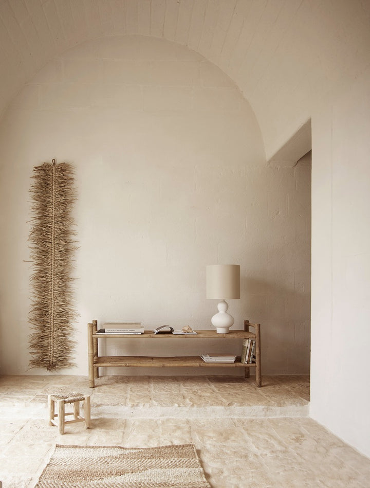 Clay Lauavalgusti, Smoke - Tine K Home - snug.ee