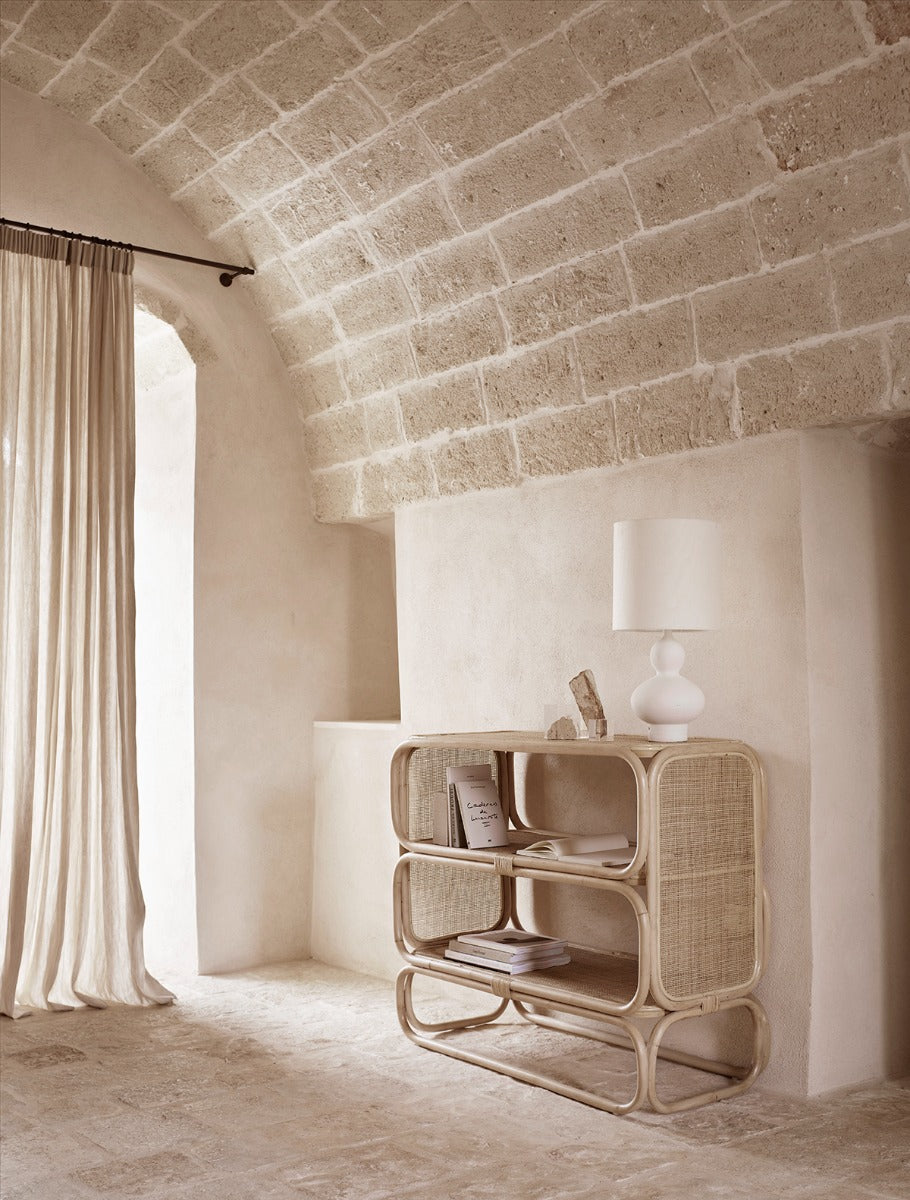 Clay Lauavalgusti, Smoke - Tine K Home - snug.ee