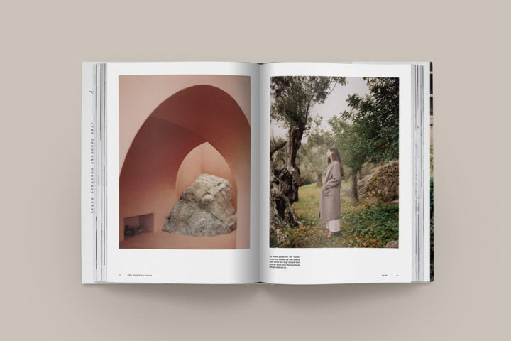 Raamat Kinfolk Garden - snug.ee
