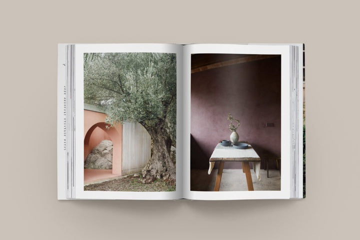 Raamat Kinfolk Garden - snug.ee

