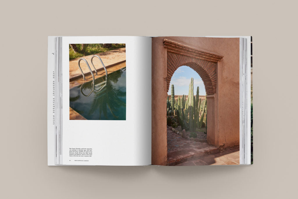 Raamat Kinfolk Garden - snug.ee