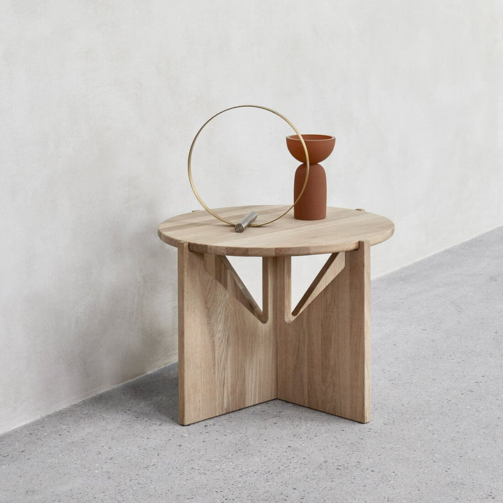Dual Vaas S, Ocher - Kristina Dam - snug.ee