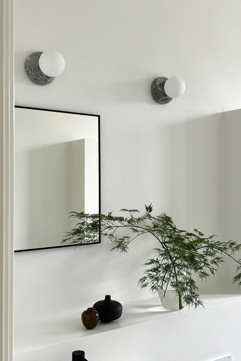 Torrano 13 IP44 Plafoonvalgusti, Hall - Globen Lighting - snug.ee