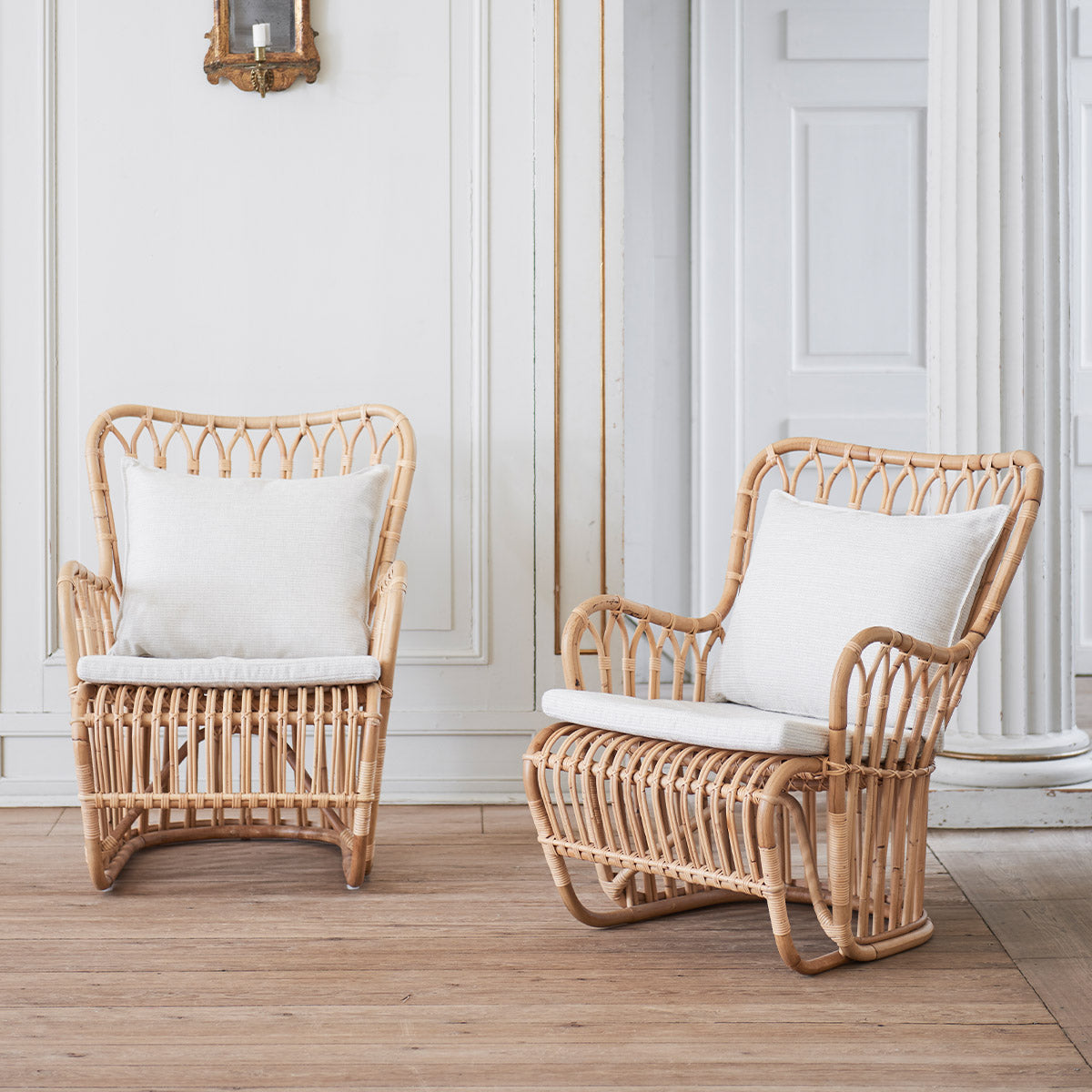 Tulip Lounge Tool - Sika-Design - snug.ee