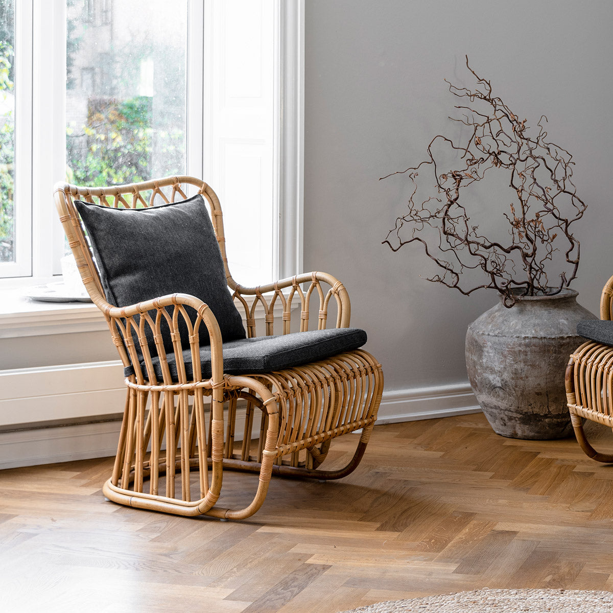 Tulip Lounge Tool - Sika-Design - snug.ee