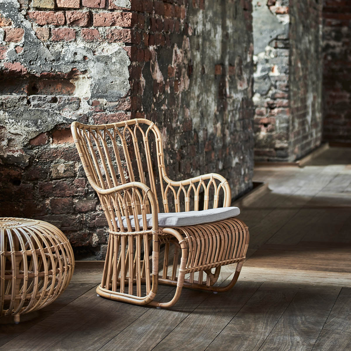 Tulip Lounge Tool - Sika-Design - snug.ee