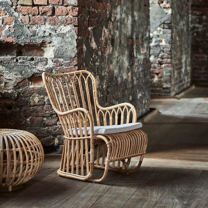Tulip Lounge Tool - Sika-Design - snug.ee