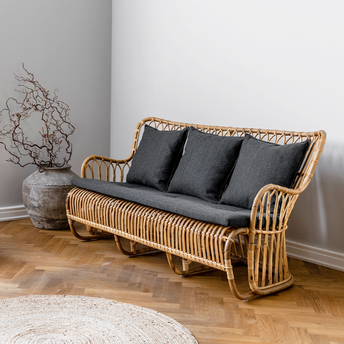 Tulip Diivan - Sika-Design - snug.ee