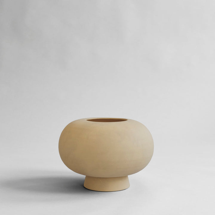 Kabin Vaas, Sand - 101 Copenhagen - snug.ee