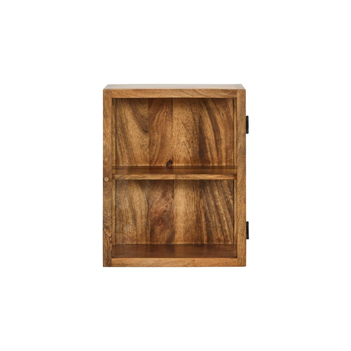 Montre S Seinakapp, Antiikpruun - House Doctor - snug.ee