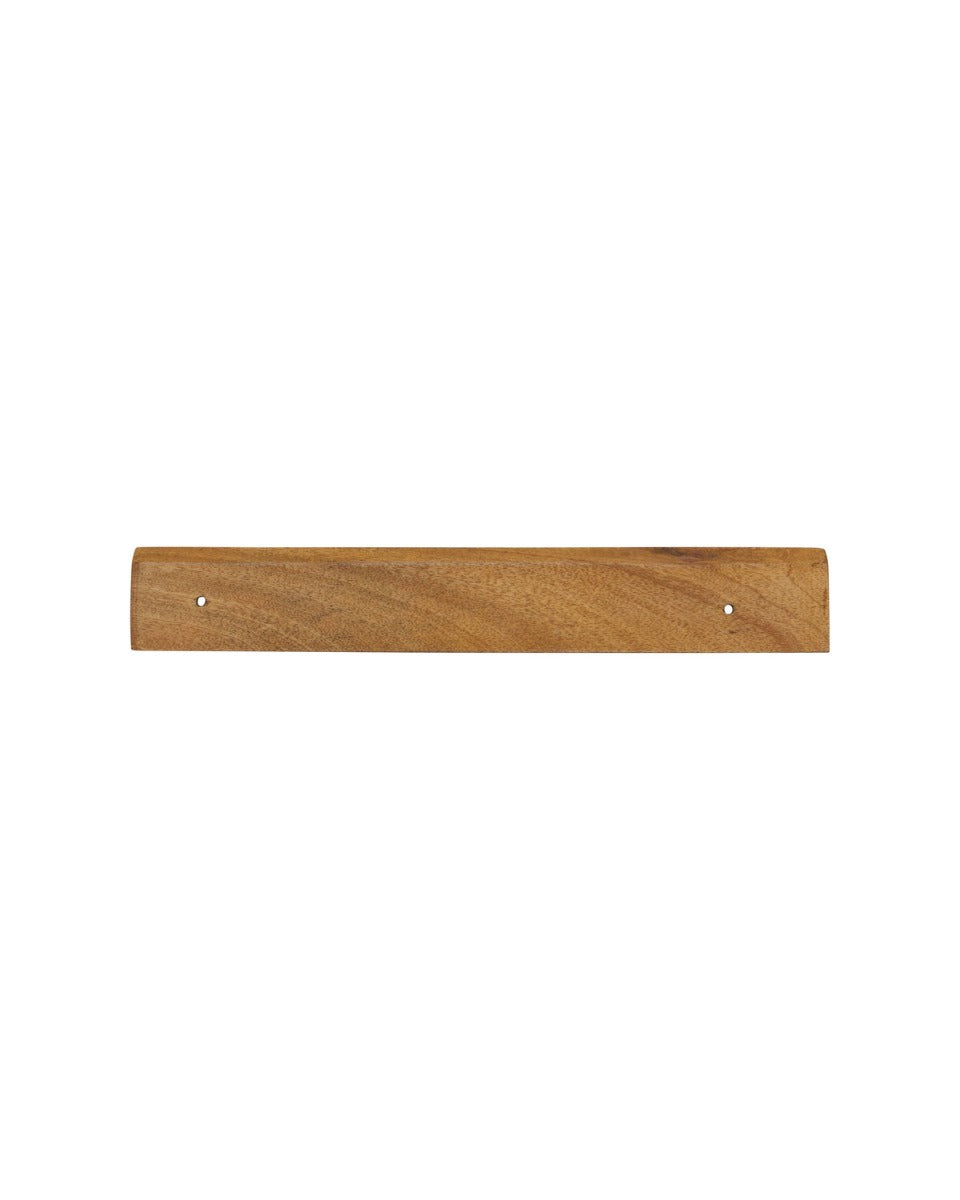 Montre S Seinakapp, Antiikpruun - House Doctor - snug.ee