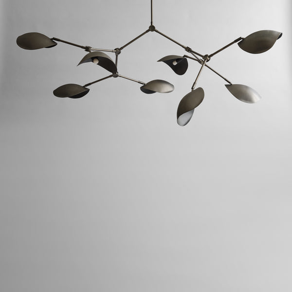 Stingray Rippvalgusti, Pronksjas - 101 Copenhagen - snug.ee